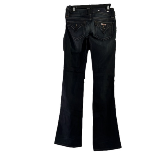 Hudson Bootleg Jeans - Picture 2 of 5